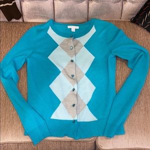 New York and Company Cardigan